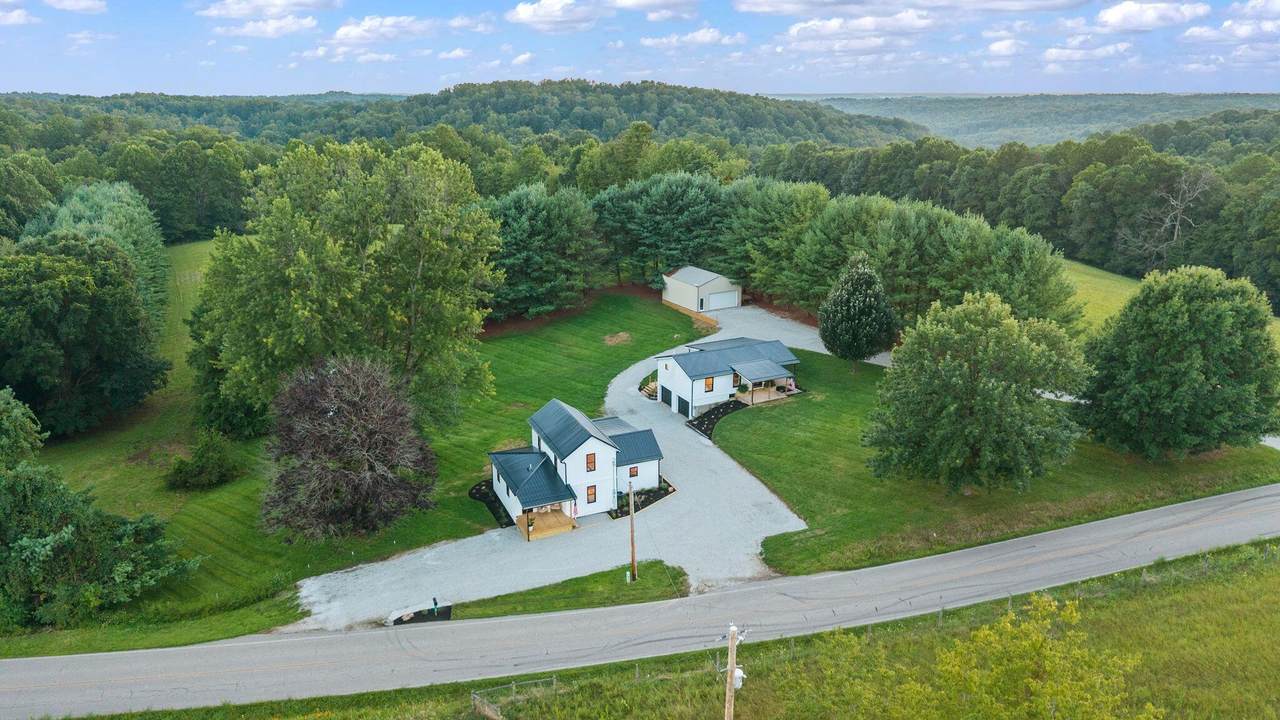 31183 Logan Horns Mill Road - Photo 1