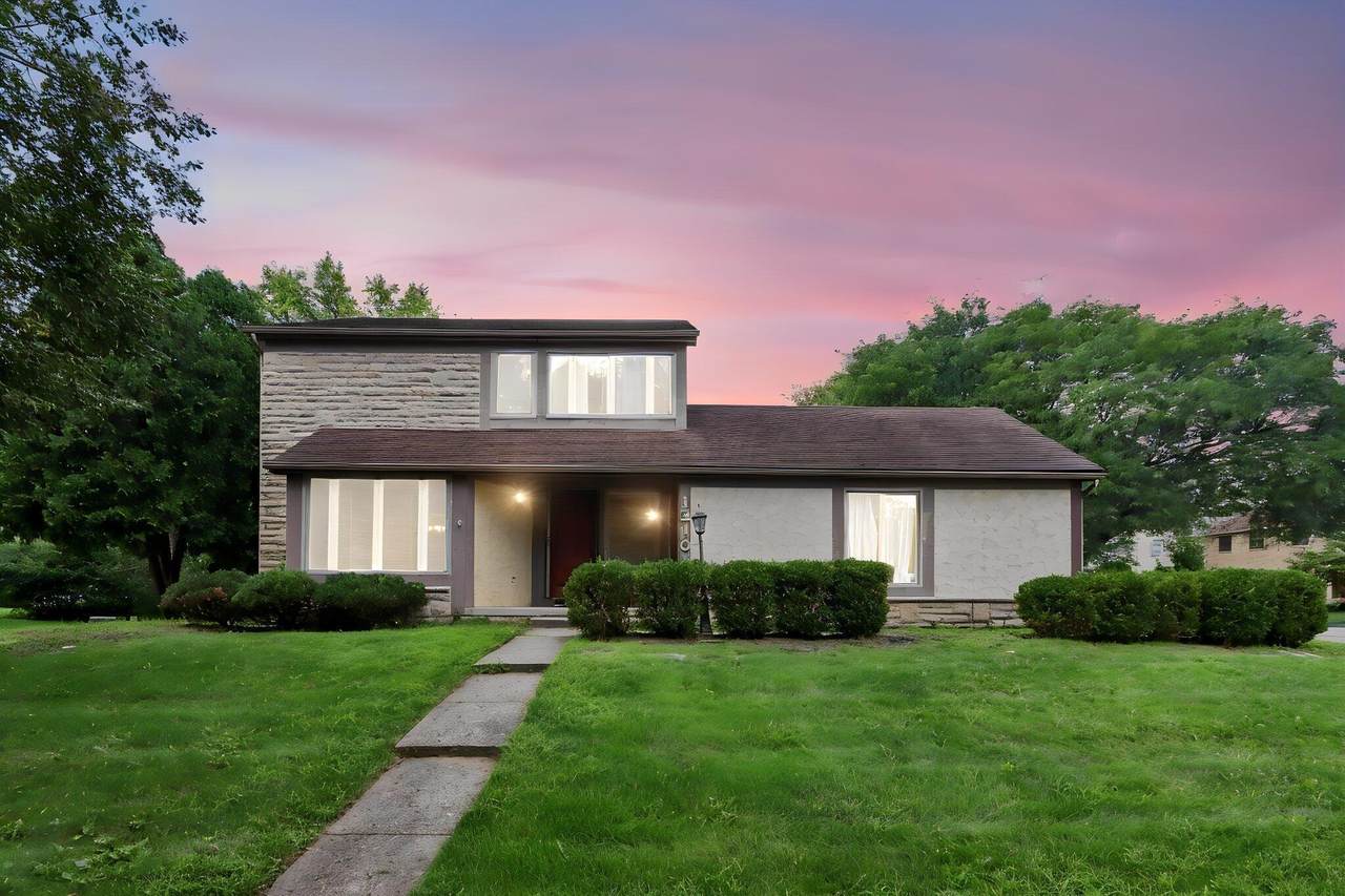 1210 Churchbell Way - Photo 1
