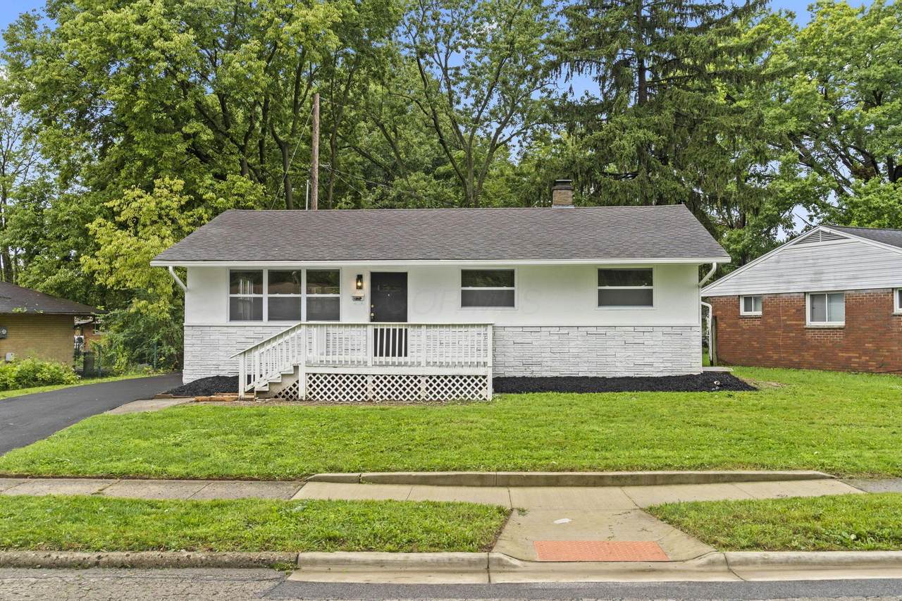 1623 Cunard Road - Photo 1