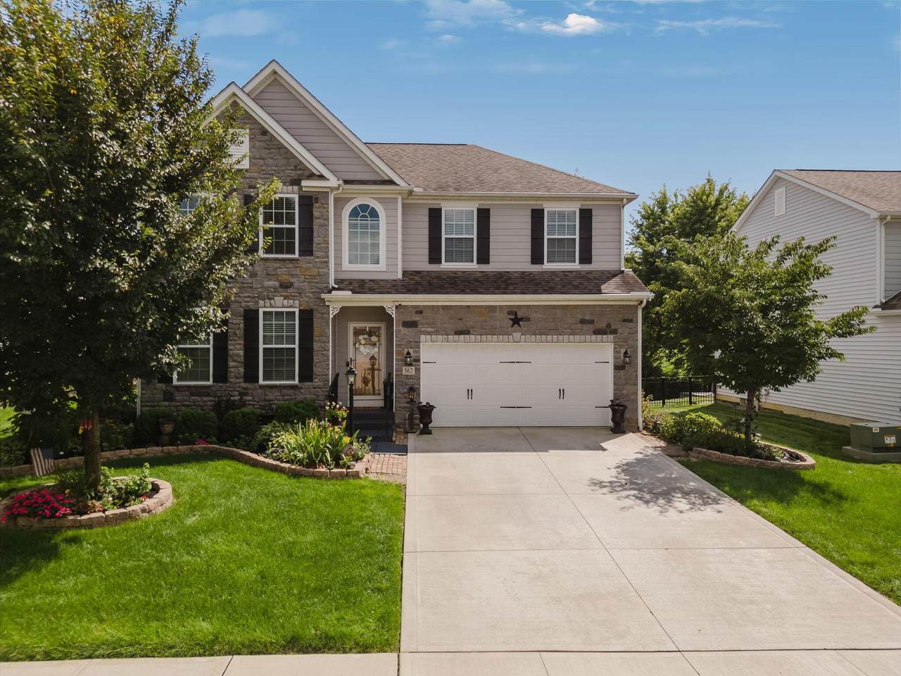 562 Preston Trails Drive - Photo 1