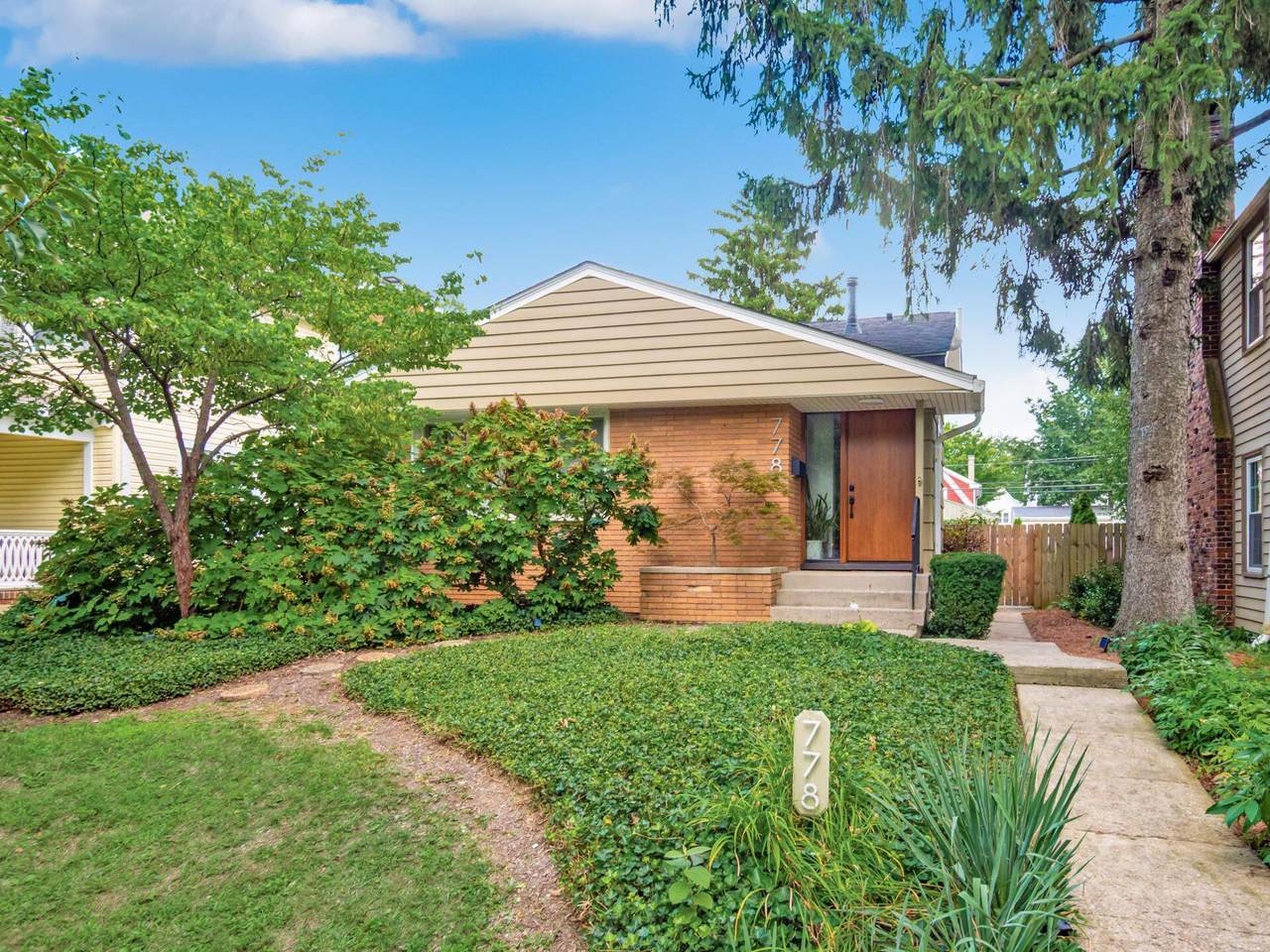 778 Cassingham Road - Photo 1