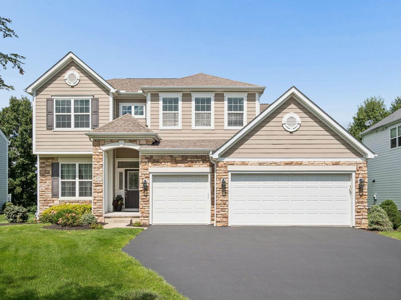 820 Ballater Drive - Photo 1