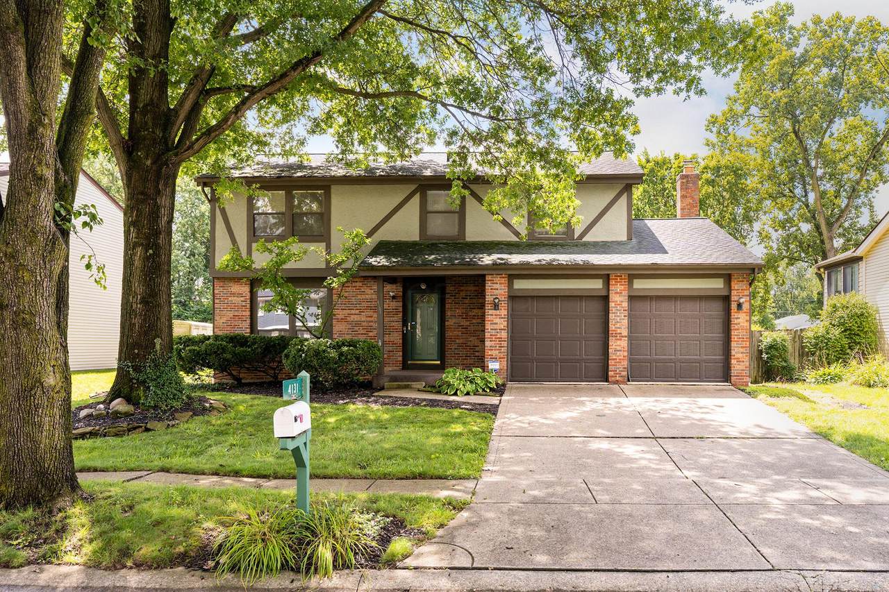 4131 Spring Flower Court - Photo 1