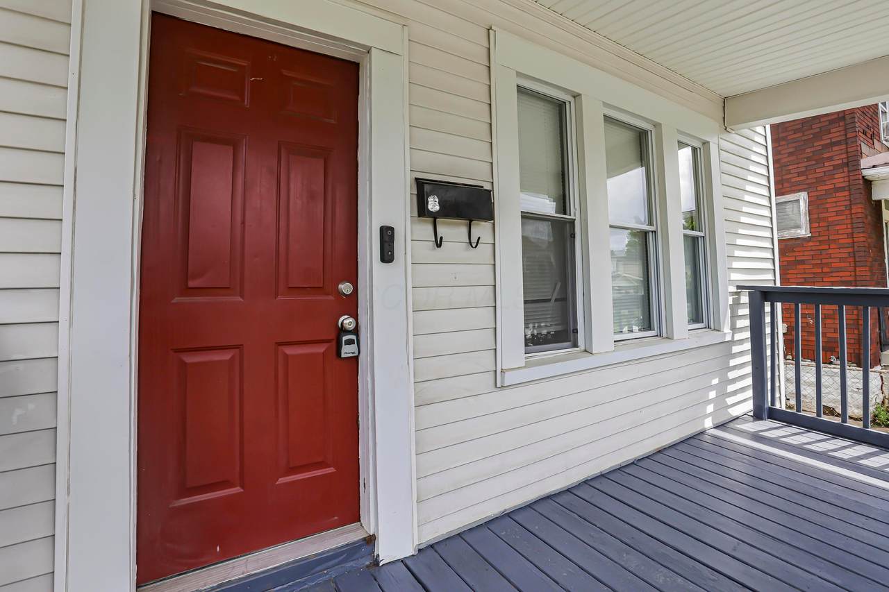 172 Richardson Avenue - Photo 1
