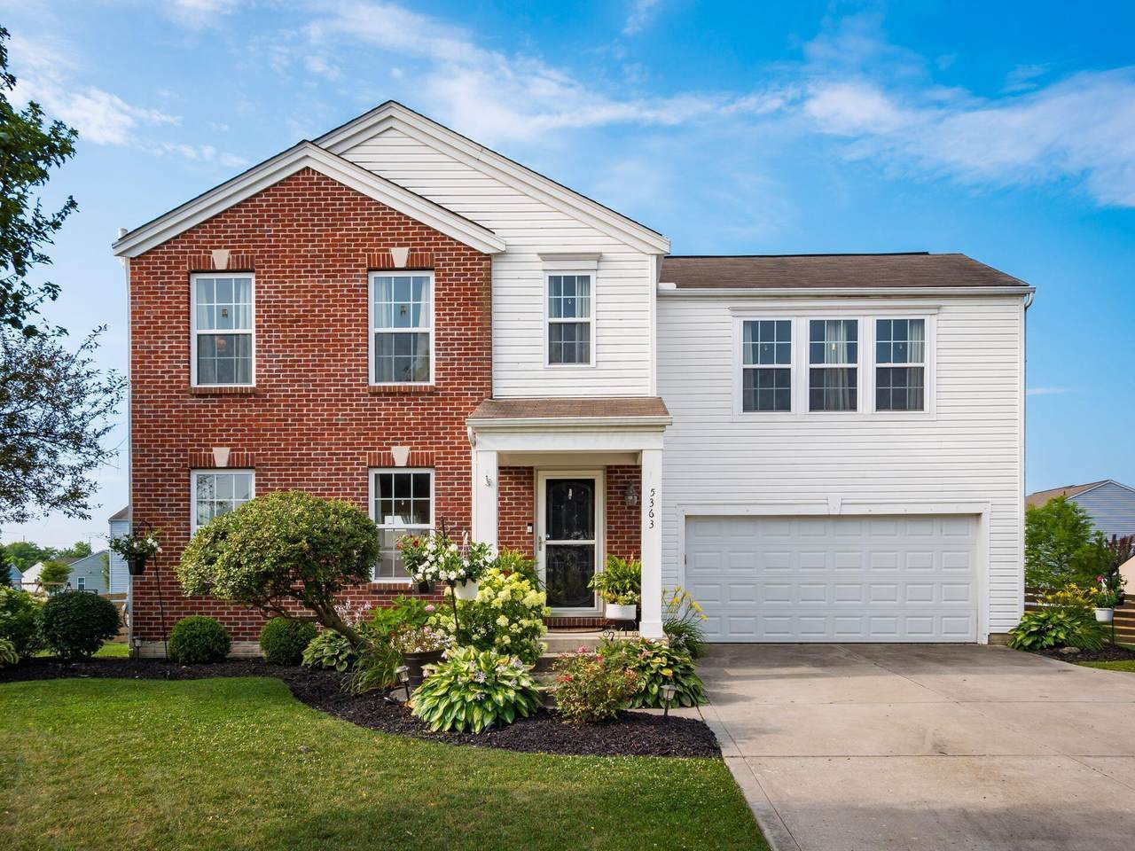 5363 Demorest Drive - Photo 1
