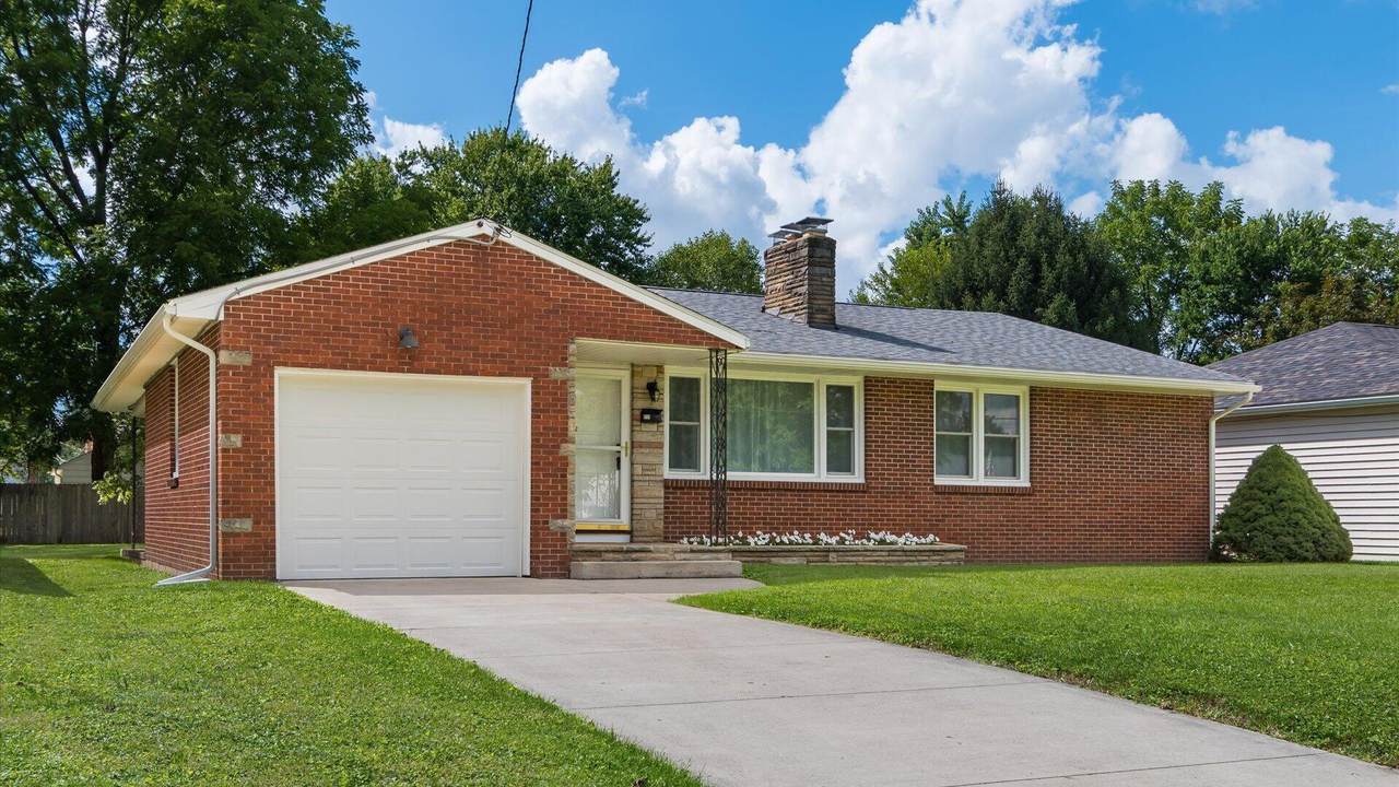 717 Saratoga Avenue - Photo 1