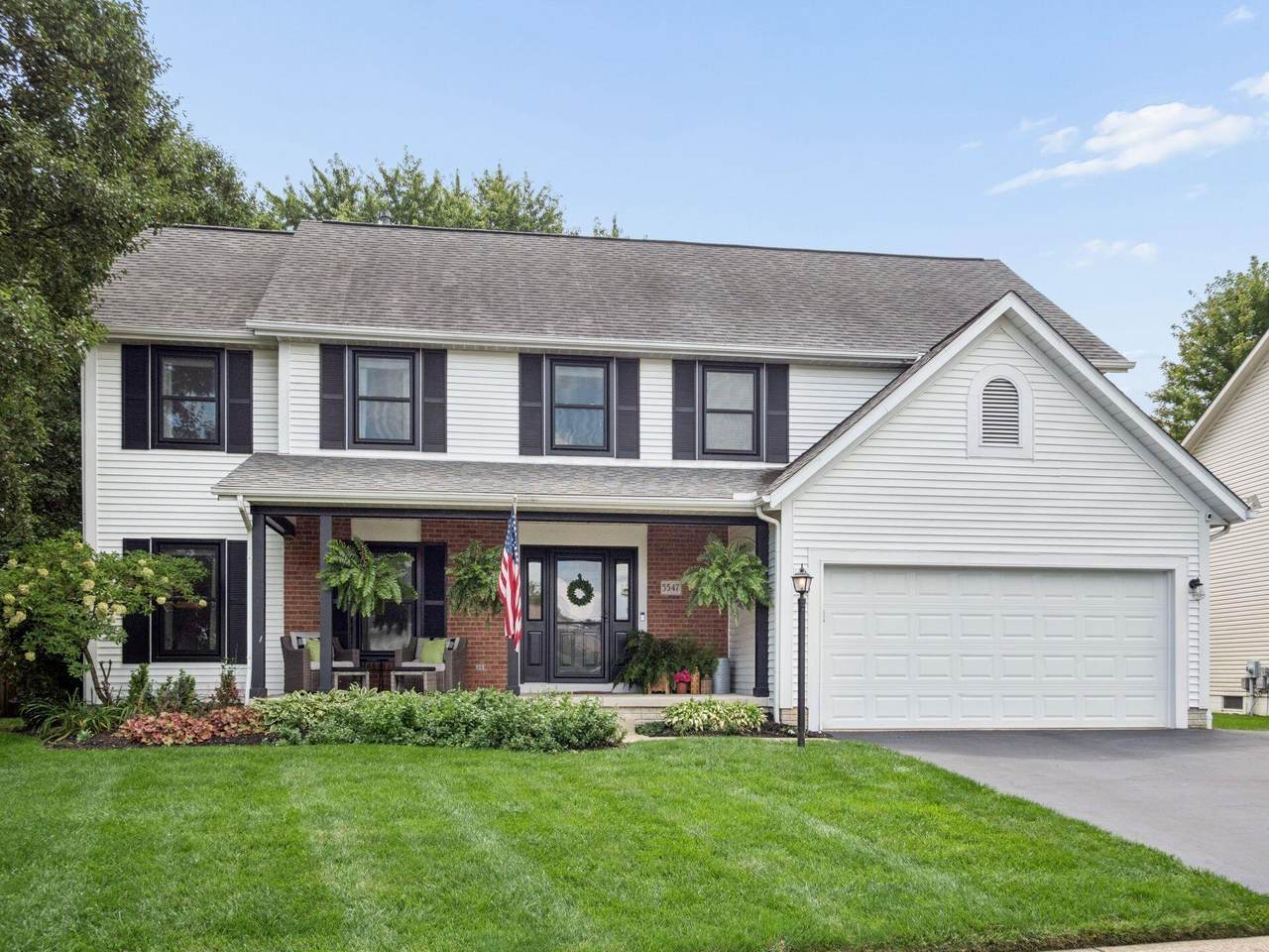 5547 Seapine Road - Photo 1