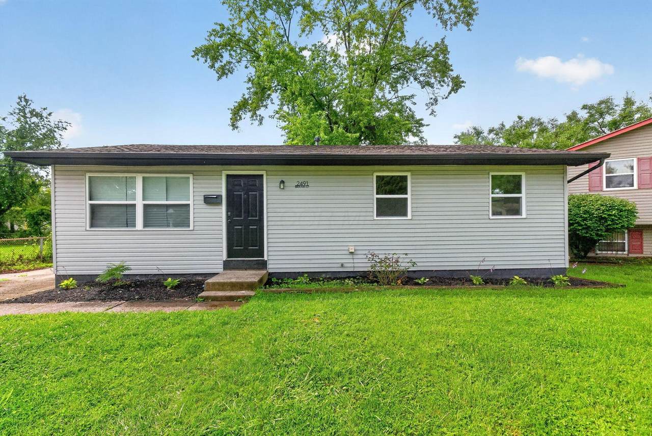 2491 Brocton Court - Photo 1