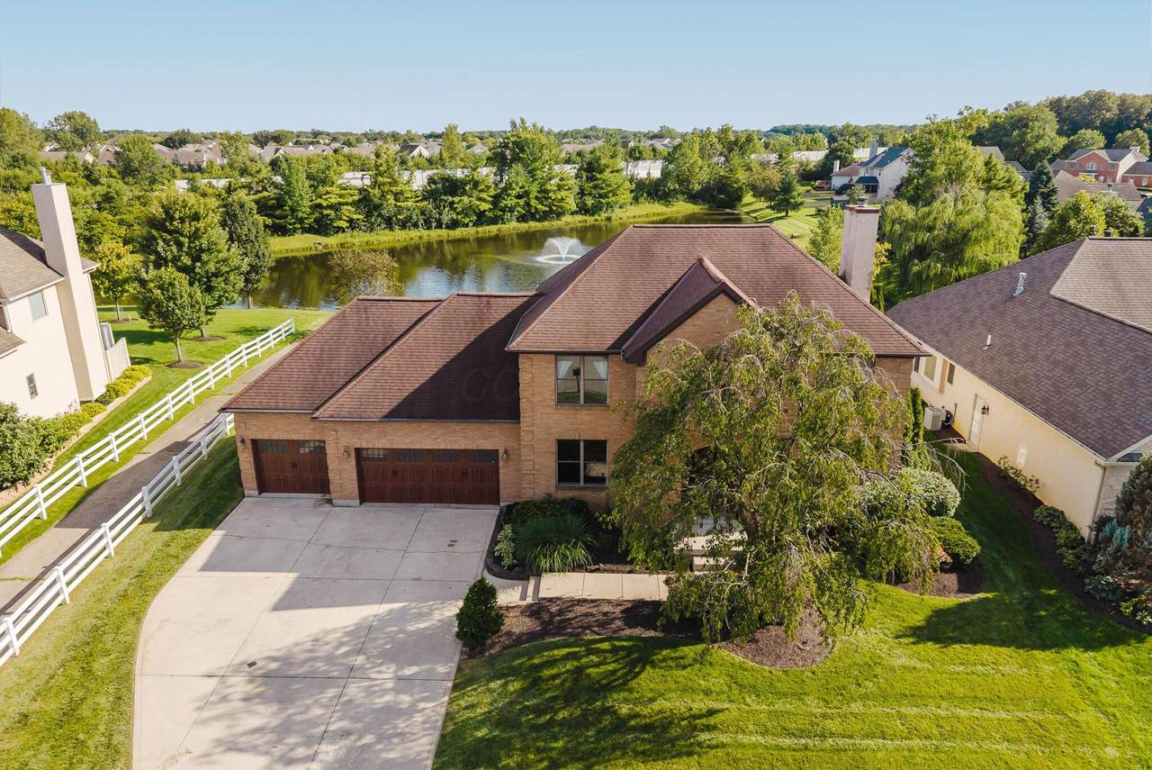 2119 Gingerwood Court - Photo 1