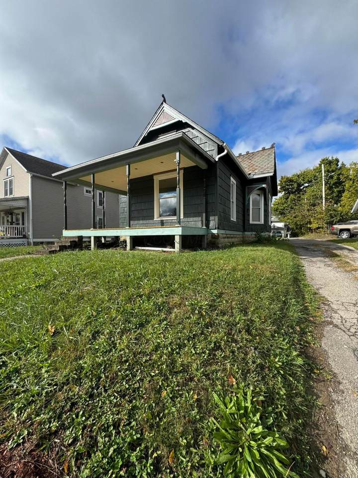 540 Hamilton Street - Photo 1