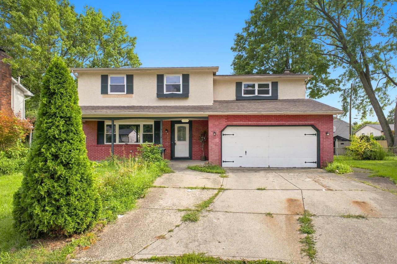 1609 Sugarmaple Court - Photo 1