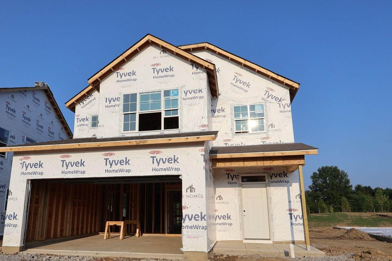 1176 Brittany Drive - Photo 1