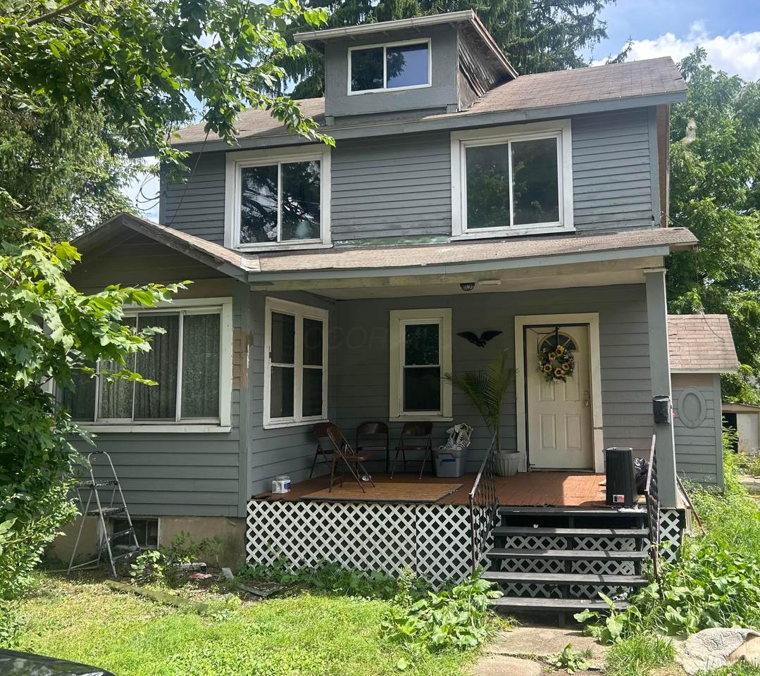 224 Atcheson Avenue - Photo 1