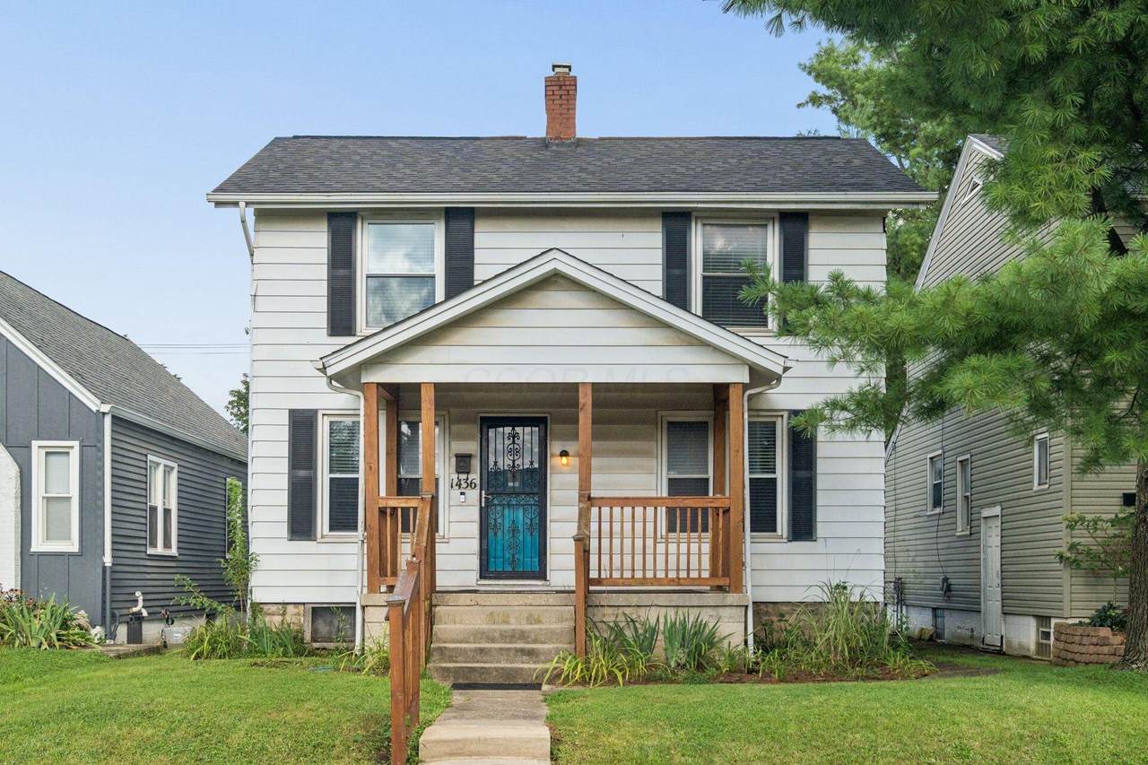1436 Champion Avenue - Photo 1