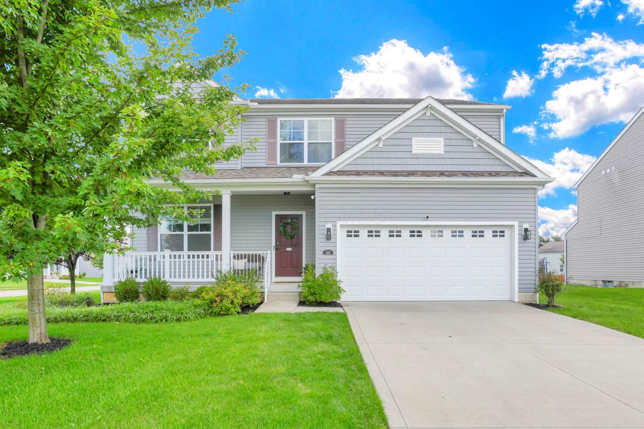 123 Ellington Boulevard - Photo 1