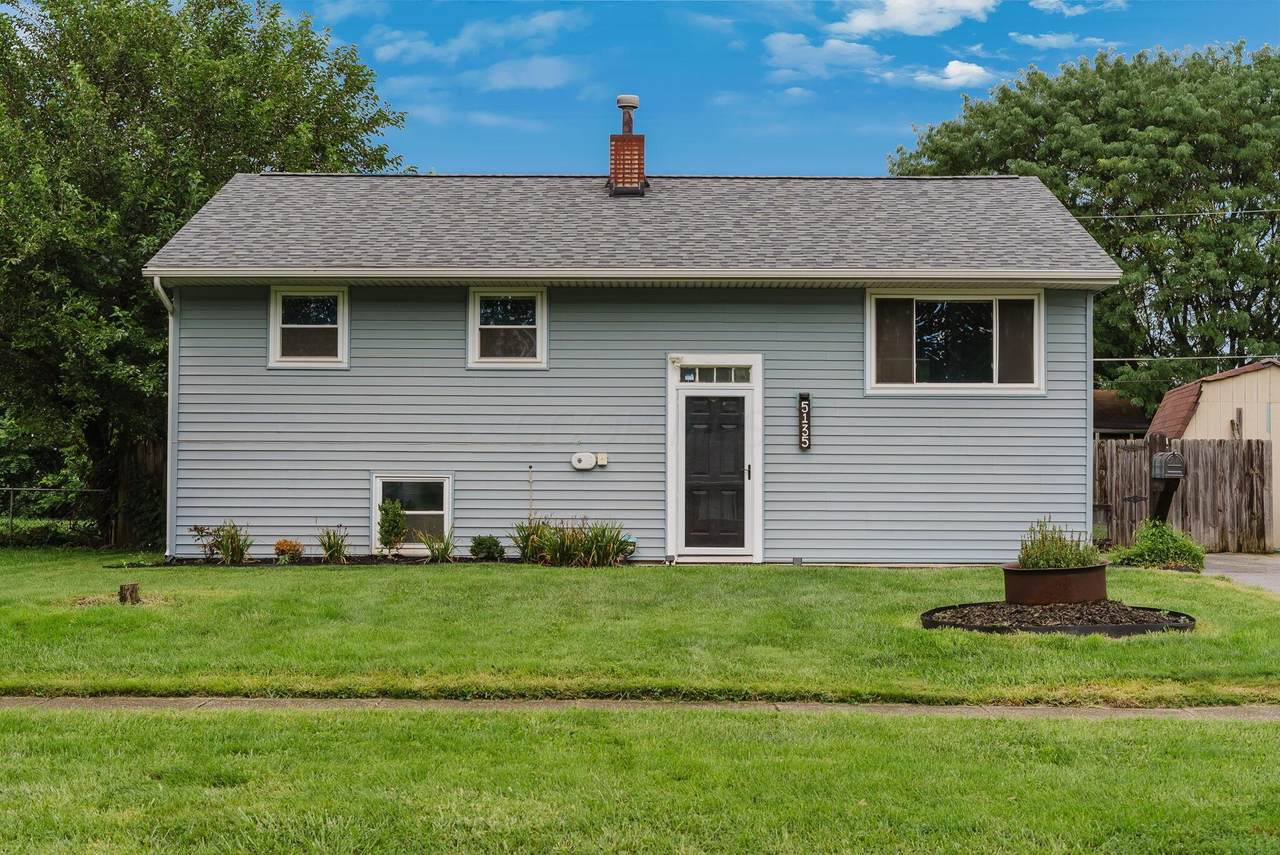5135 Fairlane Road - Photo 1