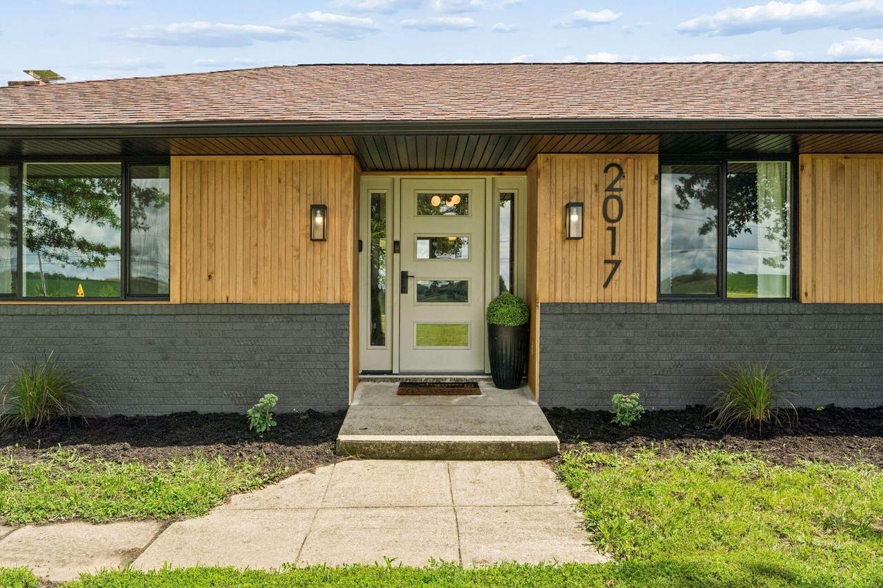 2017 Hazelton-Etna Road - Photo 1