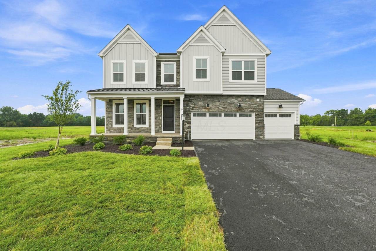 70 Brynn Circle - Photo 1