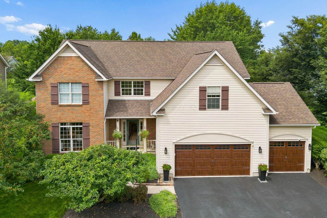 3564 Waterbury Lane - Photo 1