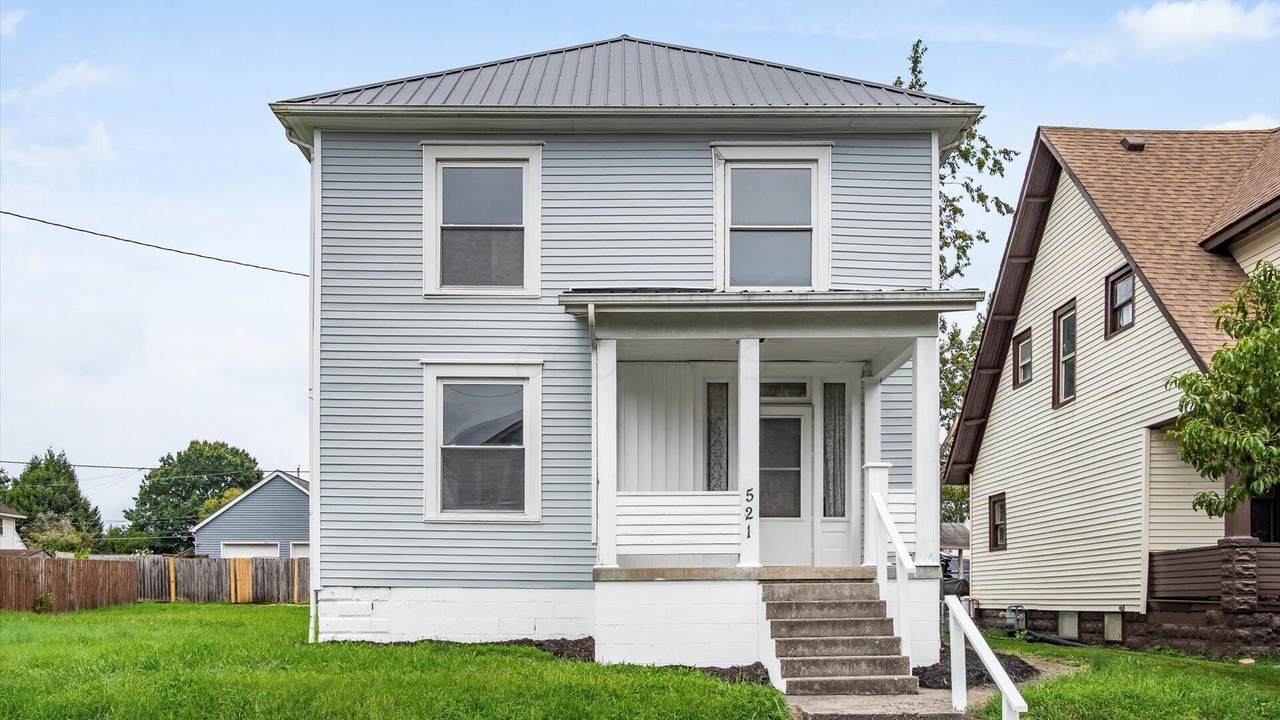 521 Echo Avenue - Photo 1