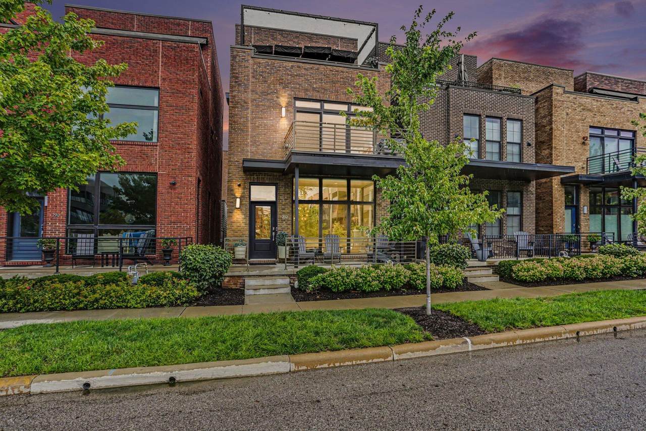 292 Cornelius Street - Photo 1