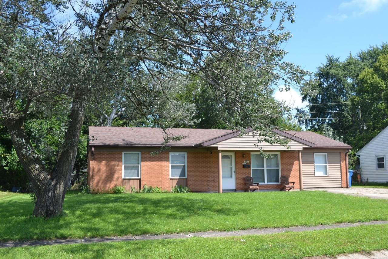 846 Aspen Road - Photo 1