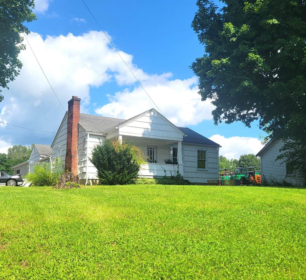 1669 Hebron Road - Photo 1