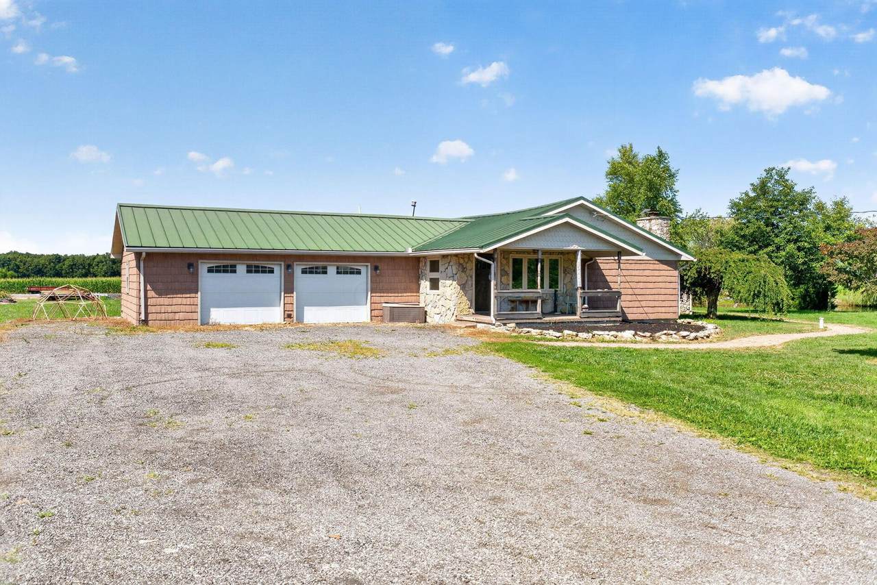 10418 Wildcat Pike - Photo 1