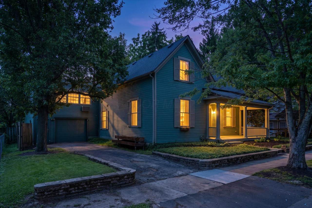 514 Mirabeau Street - Photo 1