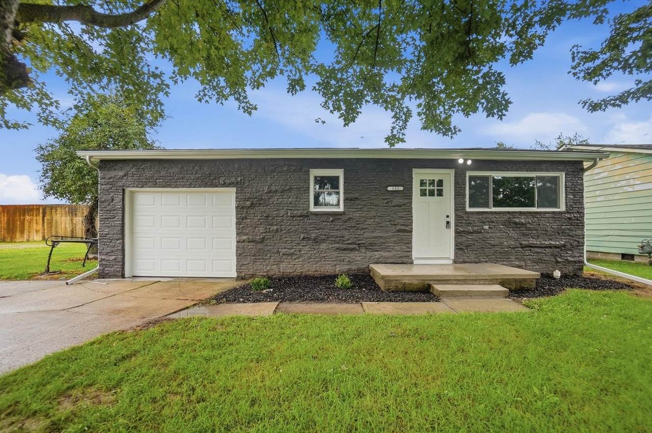 545 South Street - Photo 1