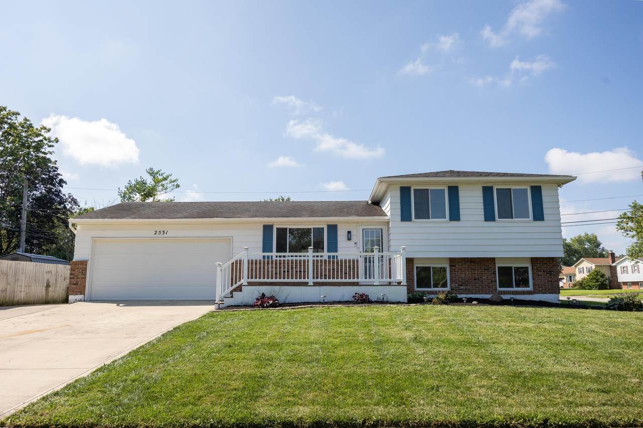 2531 Parlin Drive - Photo 1