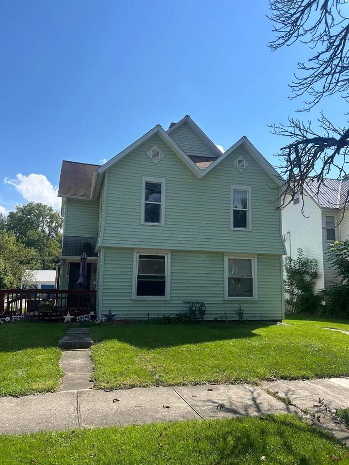 514-514-516 Bucyrus Street - Photo 1