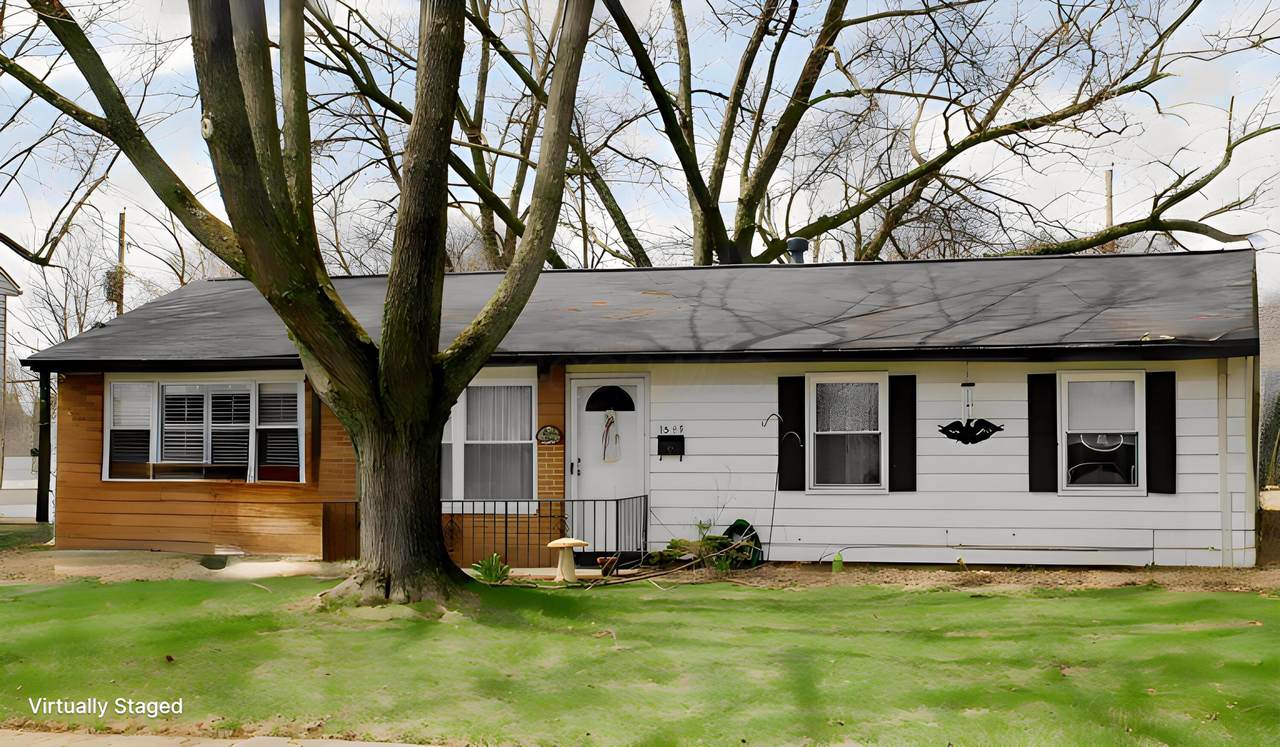 1549 Wilton Drive - Photo 1