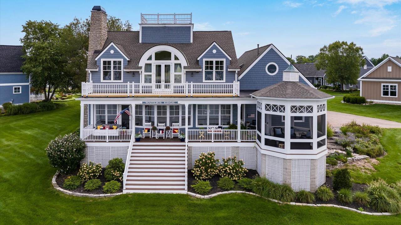 9960 Osprey Court - Photo 1