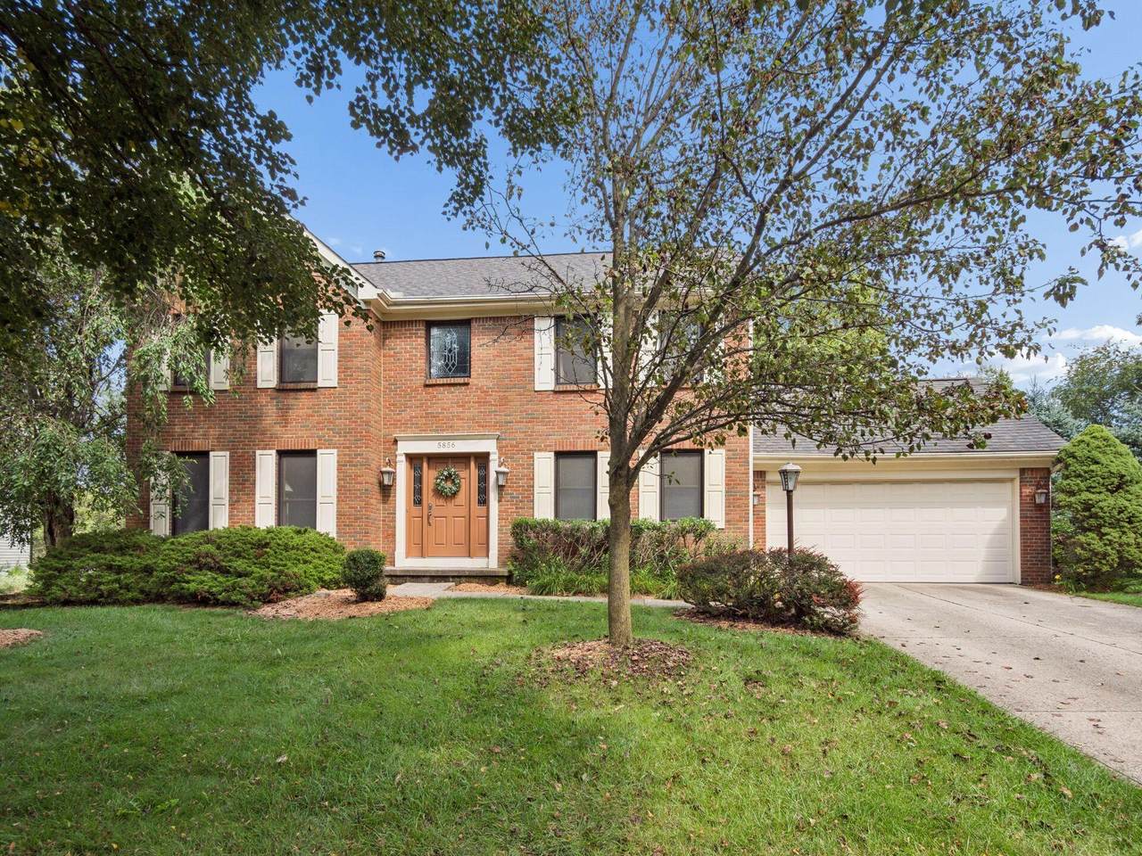 5856 Newbridge Drive - Photo 1