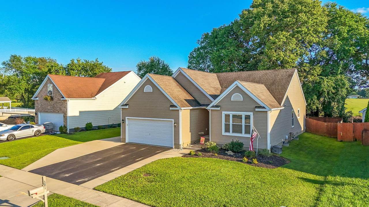 381 Sycamore Drive - Photo 1