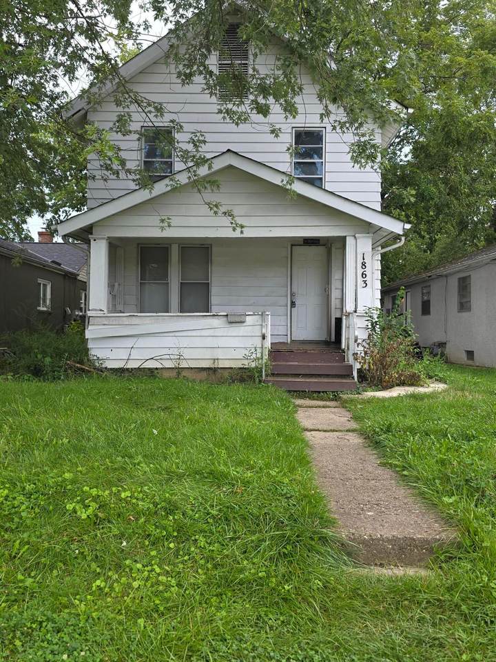 1863 Agler Road - Photo 1
