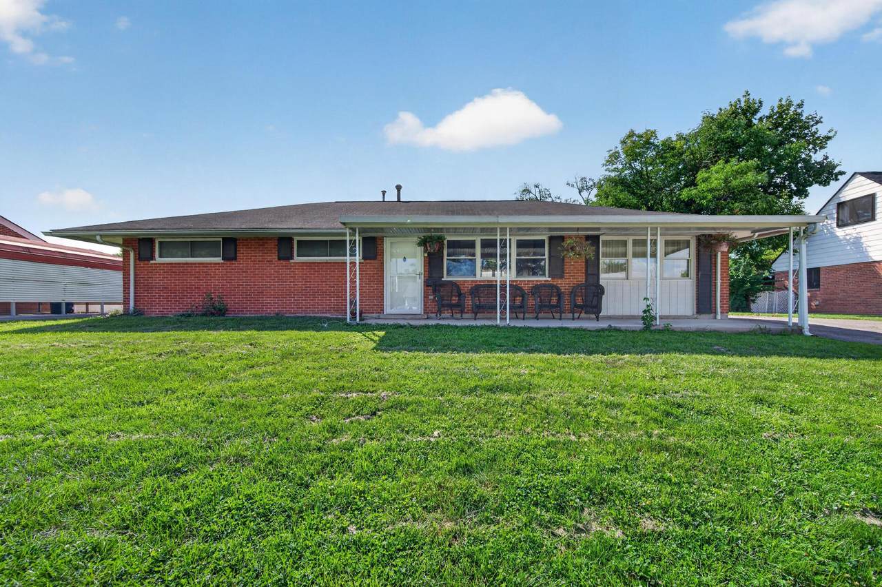 899 Stephen Drive - Photo 1