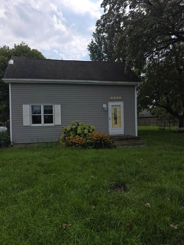 6899 Long Road - Photo 1