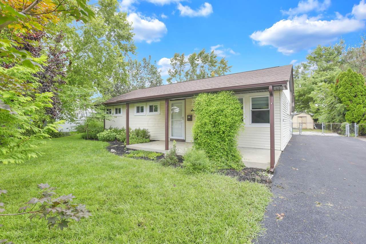 4361 Kerr Drive - Photo 1