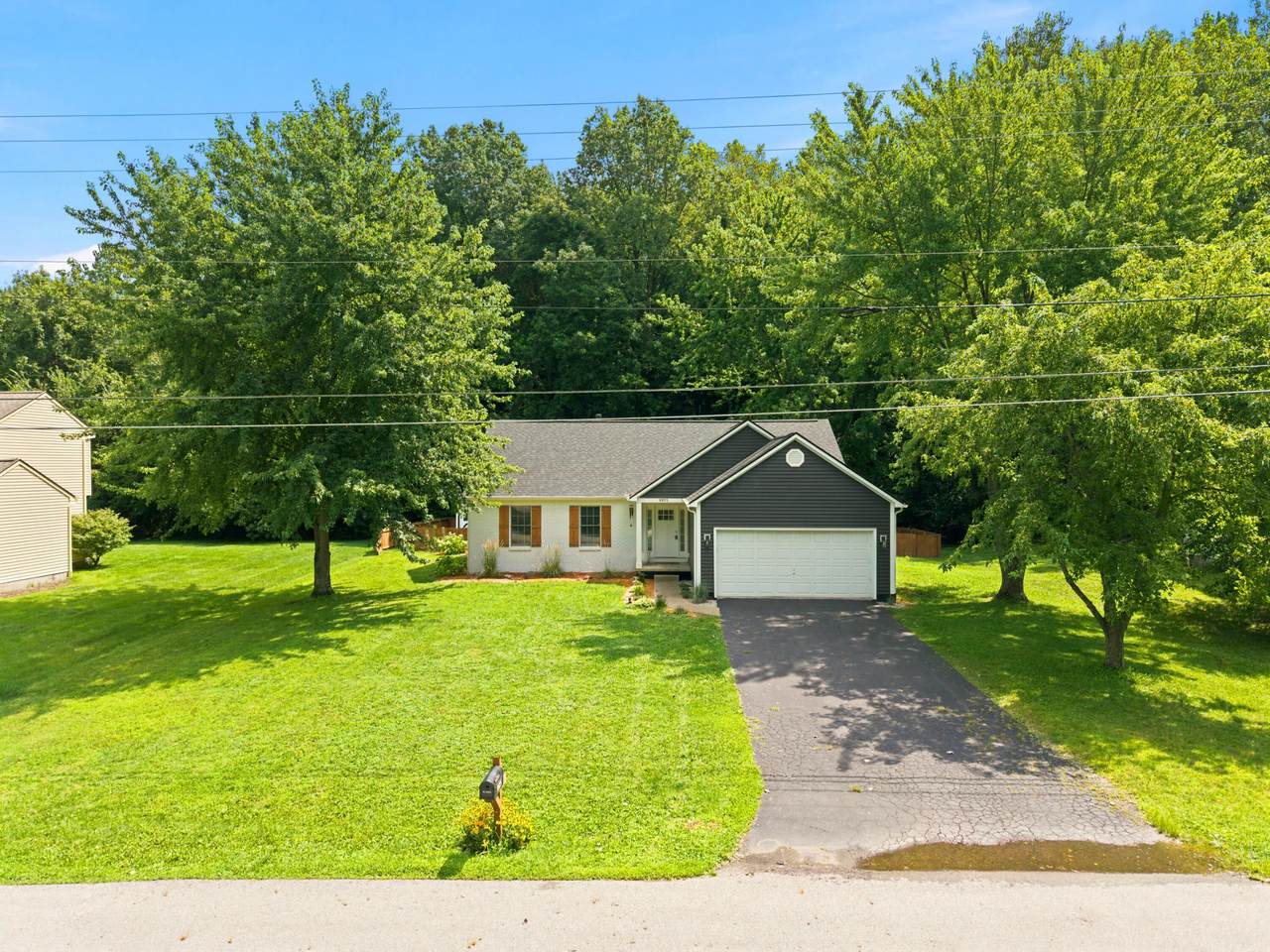 9825 Lynns Road - Photo 1