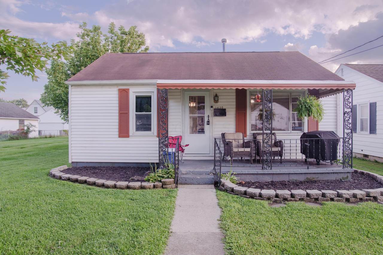 1430 Mulberry Street - Photo 1