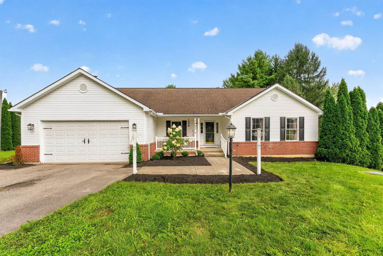 7850 Mingo-Lewisburg Road - Photo 1