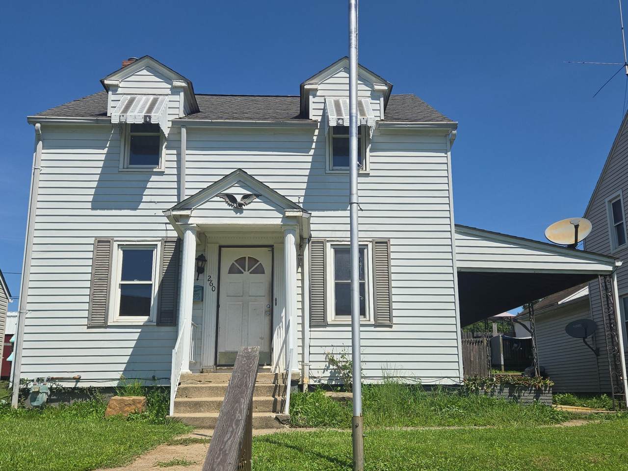 260 Angle Avenue - Photo 1