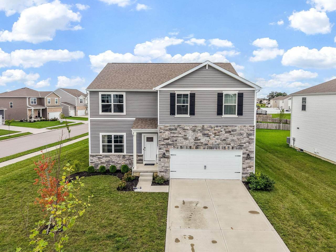 486 Melissa Drive - Photo 1