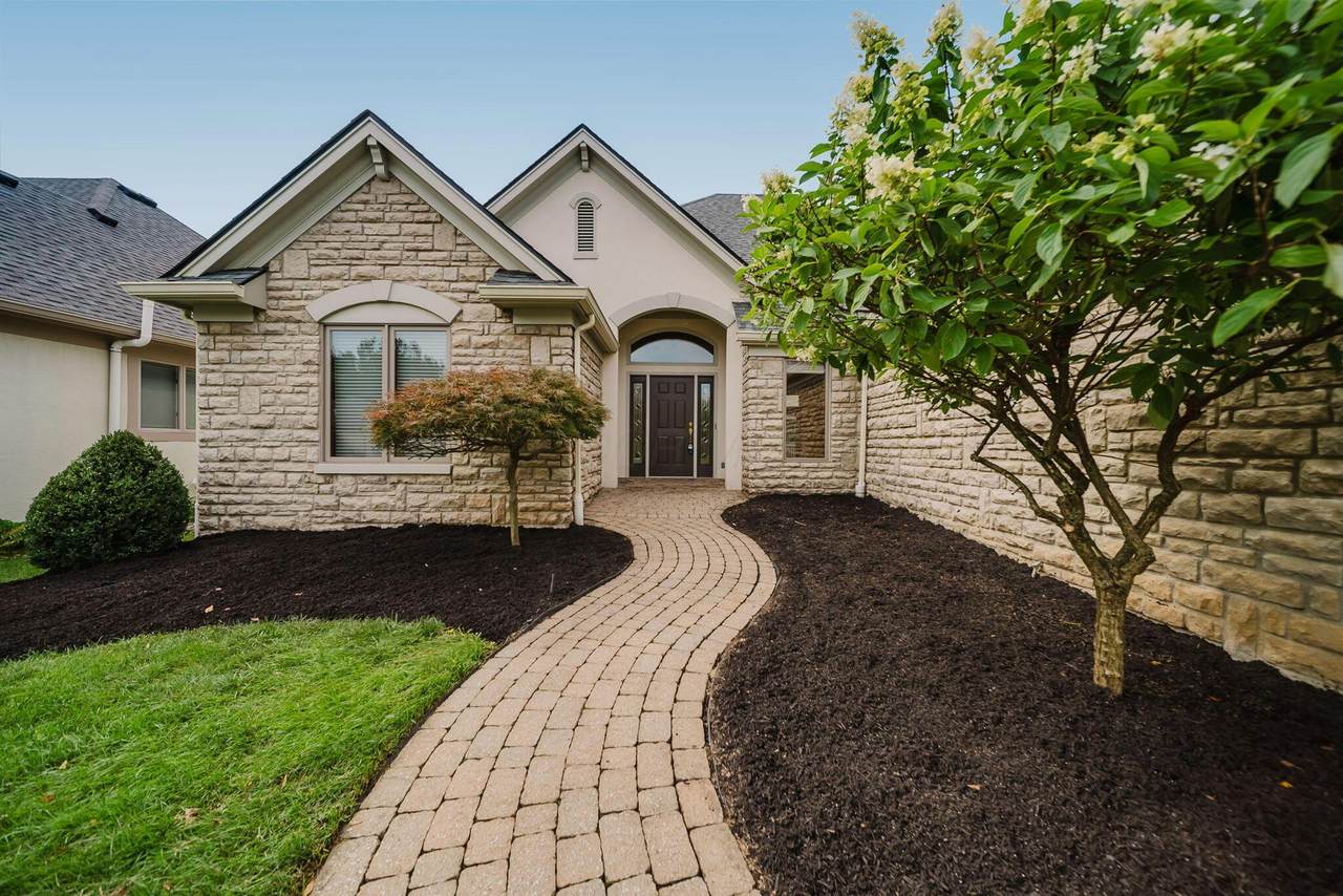 669 Slemmons Drive - Photo 1