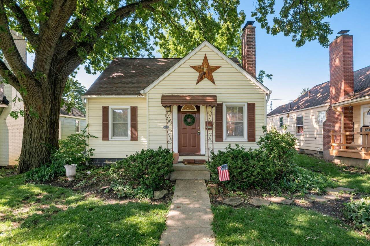 128 Royal Forest Boulevard - Photo 1