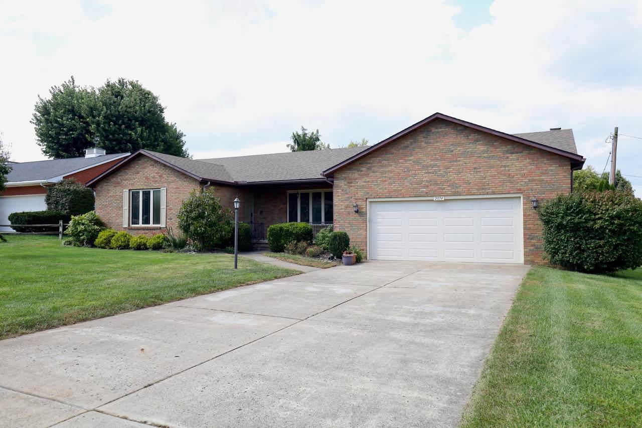 2074 Coldspring Drive - Photo 1
