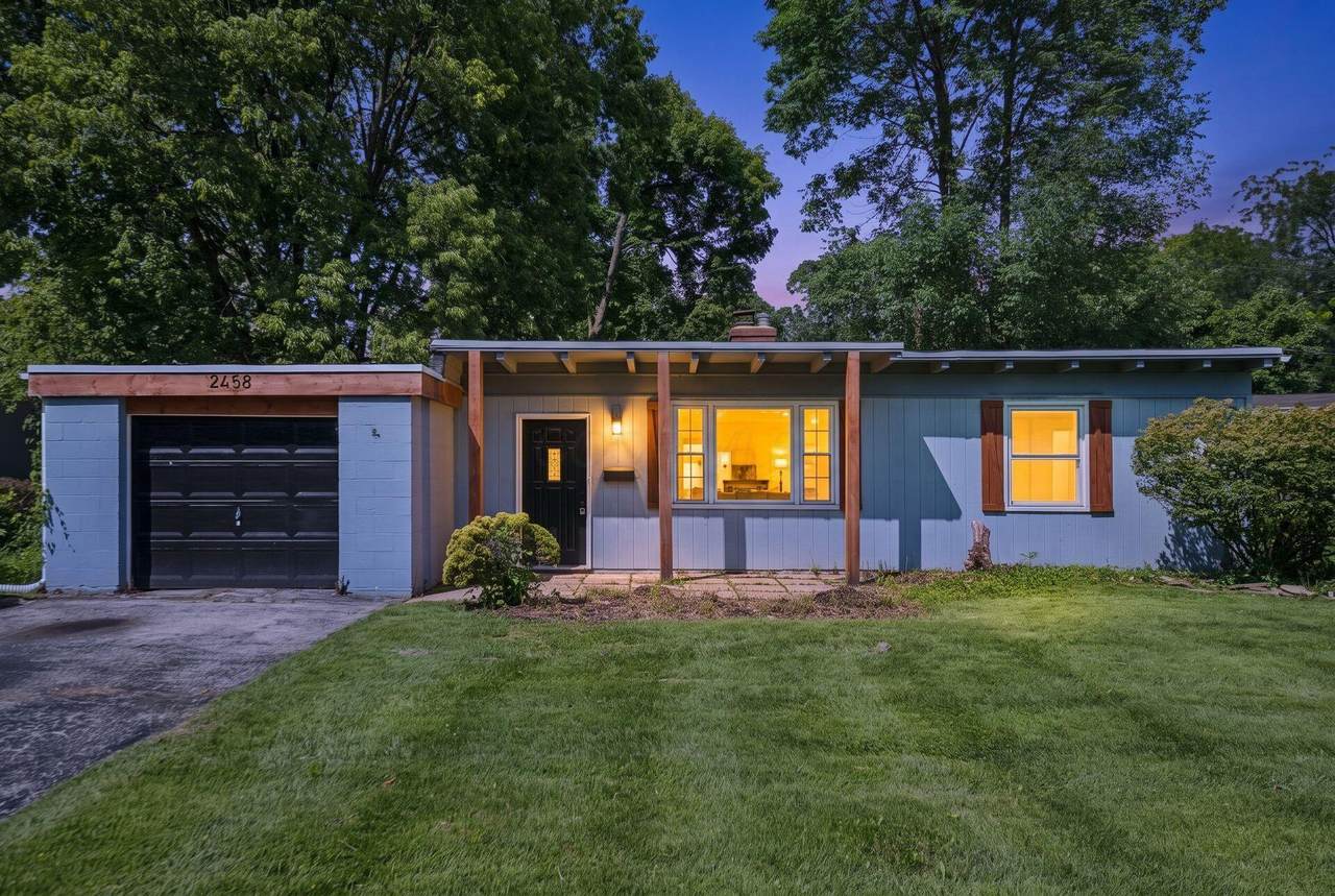 2458 Edgevale Road - Photo 1