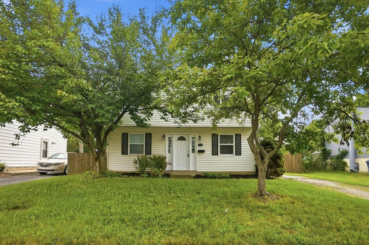 5439 Argo Lane - Photo 1